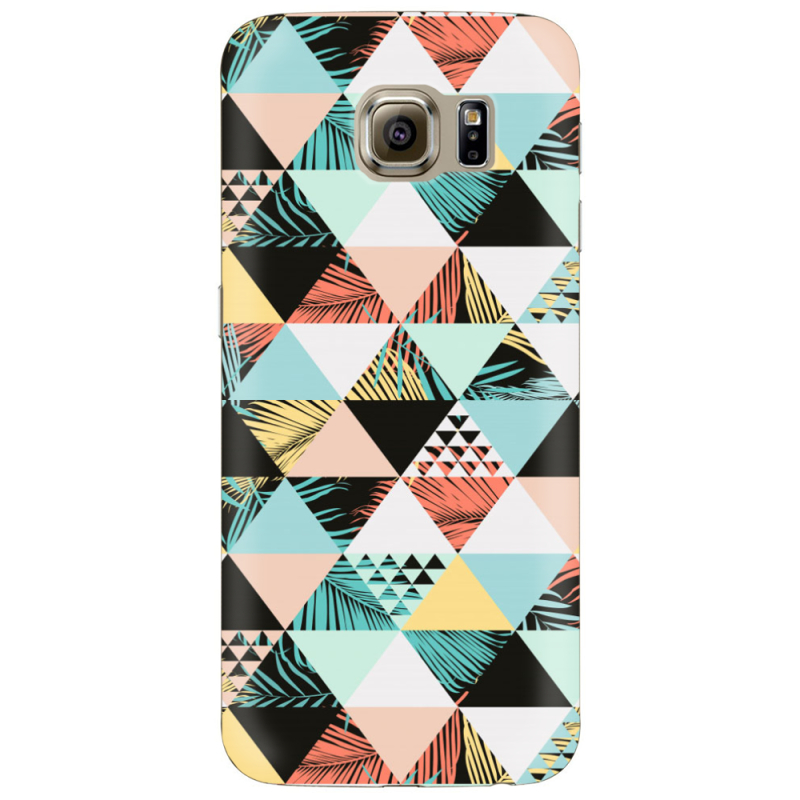 Чехол Uprint Samsung G925 Galaxy S6 Edge 