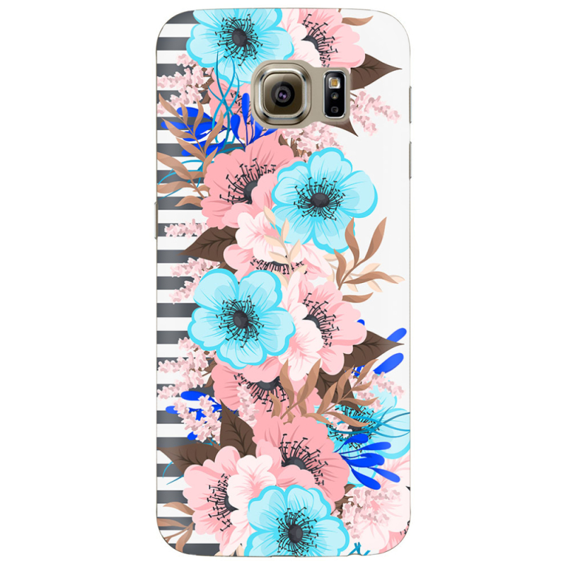 Чехол Uprint Samsung G925 Galaxy S6 Edge 