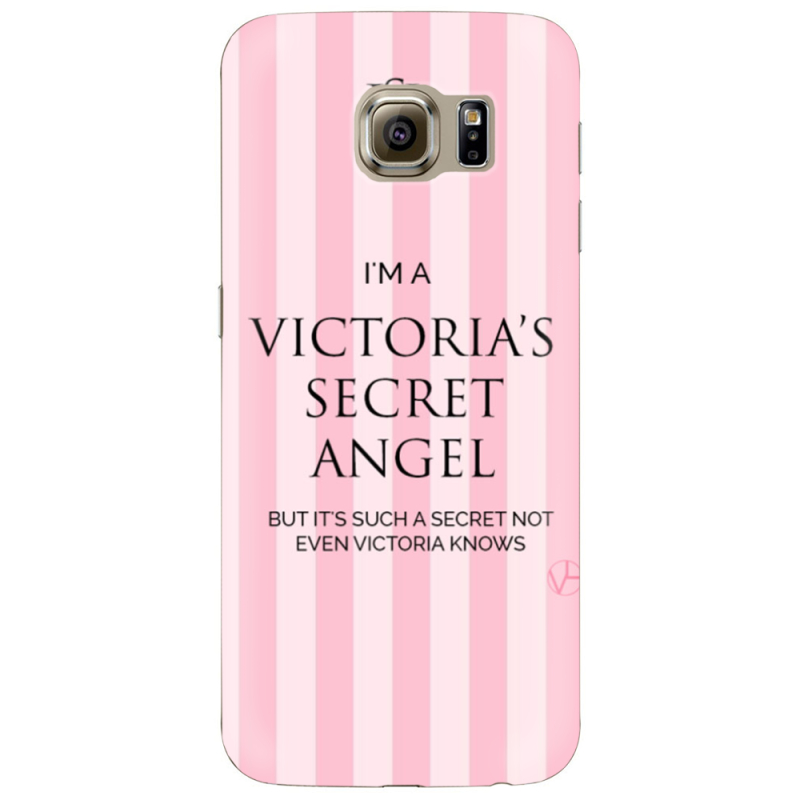 Чехол Uprint Samsung G925 Galaxy S6 Edge 