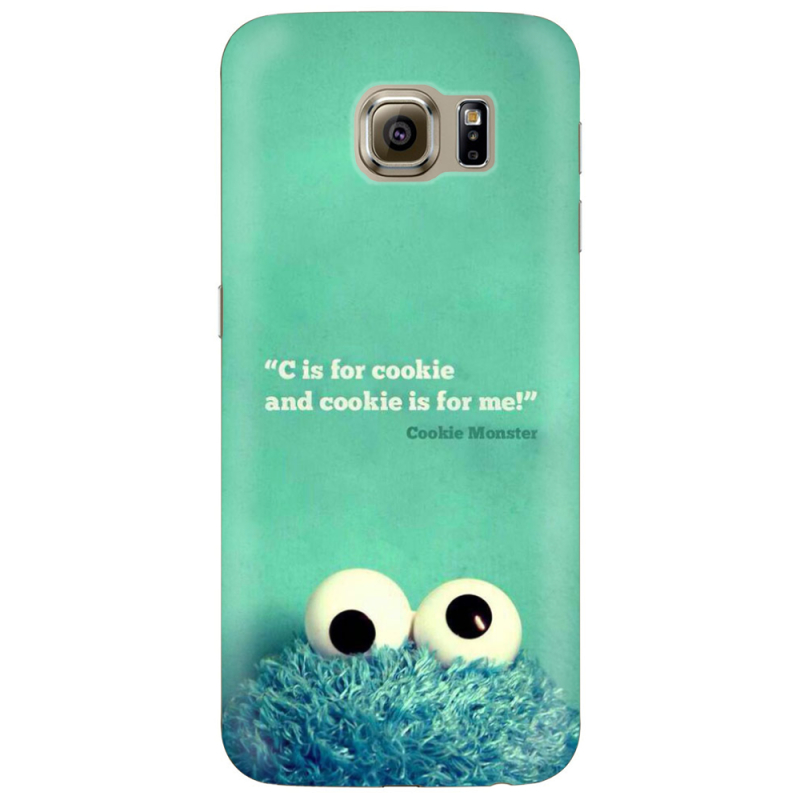 Чехол Uprint Samsung G925 Galaxy S6 Edge 