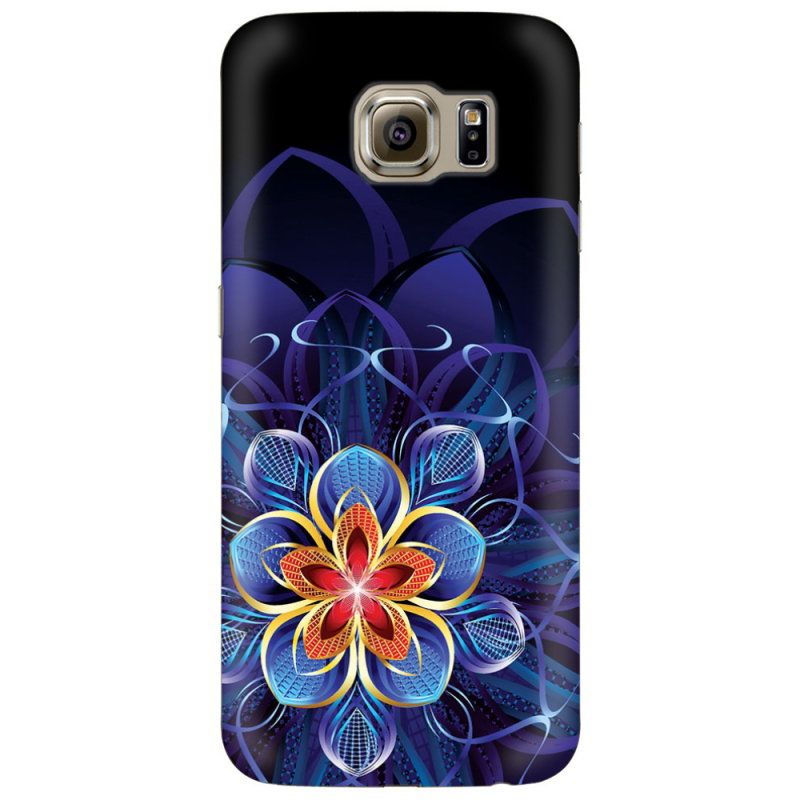 Чехол Uprint Samsung G925 Galaxy S6 Edge 