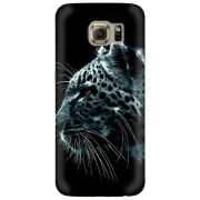 Чехол Uprint Samsung G925 Galaxy S6 Edge Leopard