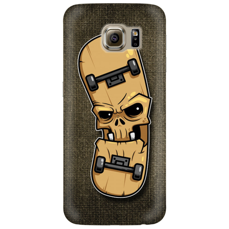 Чехол Uprint Samsung G925 Galaxy S6 Edge 