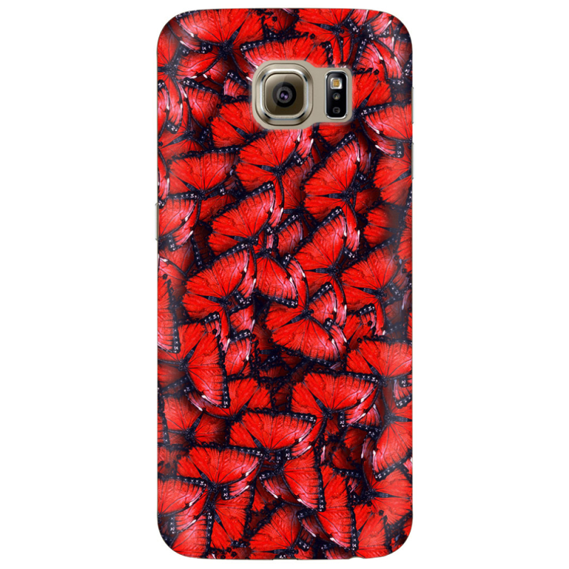 Чехол Uprint Samsung G925 Galaxy S6 Edge 