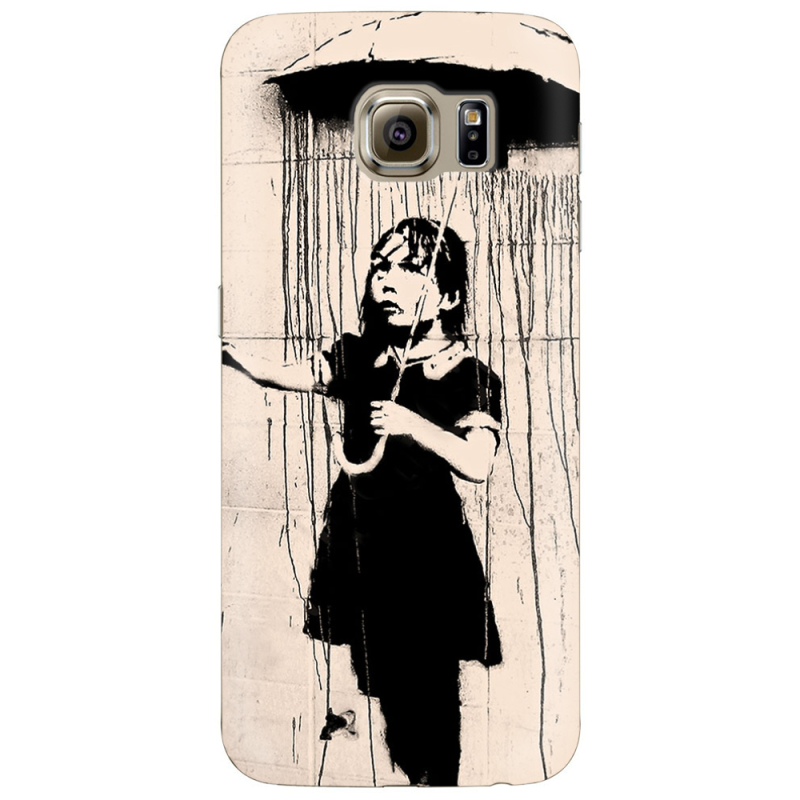 Чехол Uprint Samsung G925 Galaxy S6 Edge 