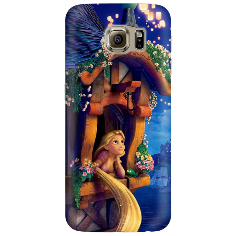 Чехол Uprint Samsung G925 Galaxy S6 Edge 