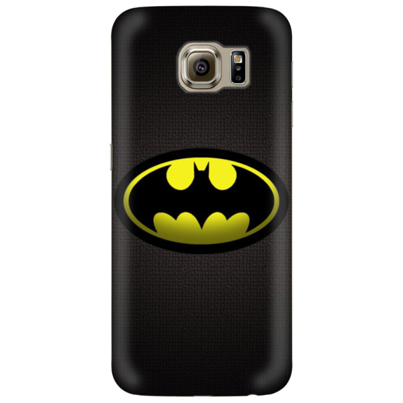 Чехол Uprint Samsung G925 Galaxy S6 Edge 