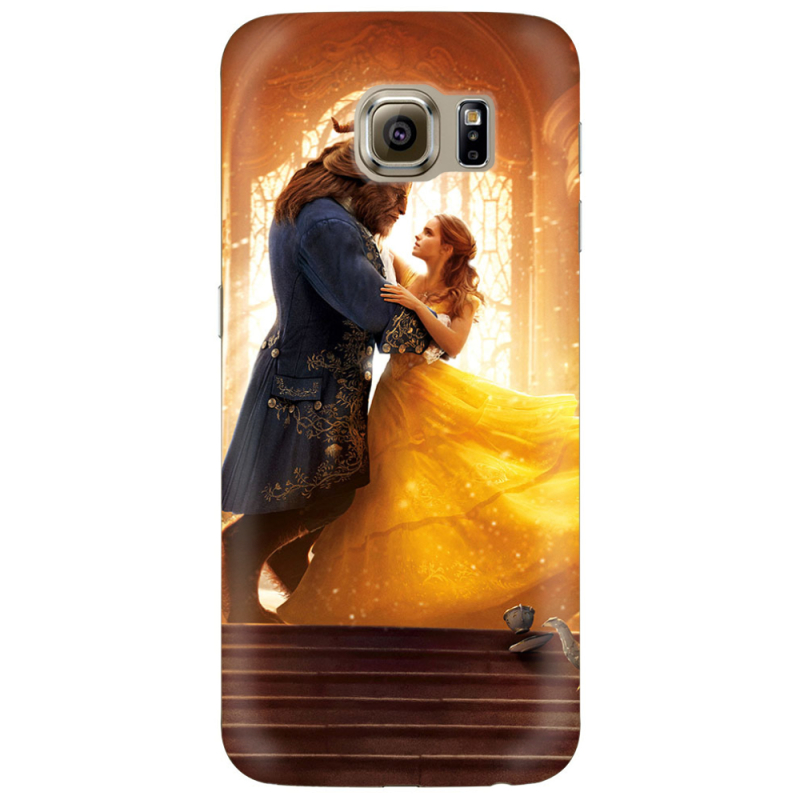 Чехол Uprint Samsung G925 Galaxy S6 Edge 