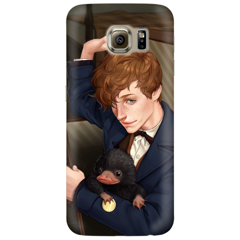 Чехол Uprint Samsung G925 Galaxy S6 Edge 