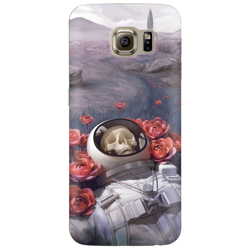 Чехол Uprint Samsung G925 Galaxy S6 Edge 