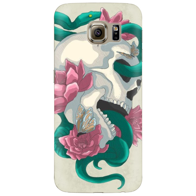 Чехол Uprint Samsung G925 Galaxy S6 Edge 