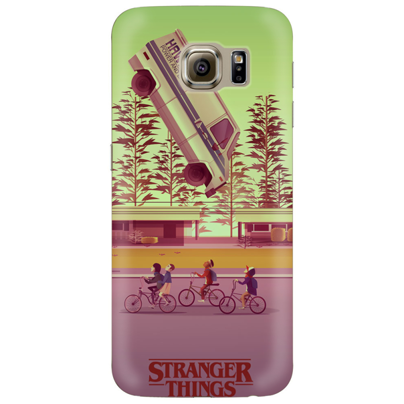 Чехол Uprint Samsung G925 Galaxy S6 Edge 