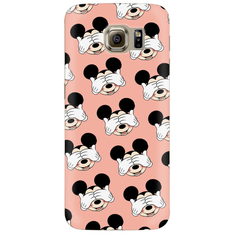 Чехол Uprint Samsung G925 Galaxy S6 Edge 