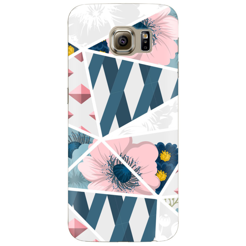 Чехол Uprint Samsung G925 Galaxy S6 Edge 