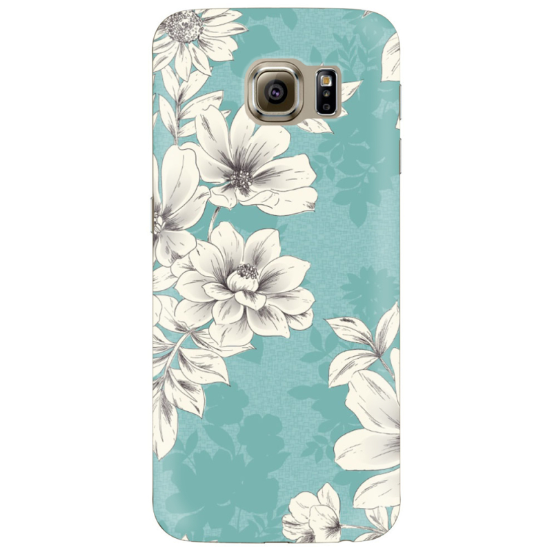 Чехол Uprint Samsung G925 Galaxy S6 Edge 