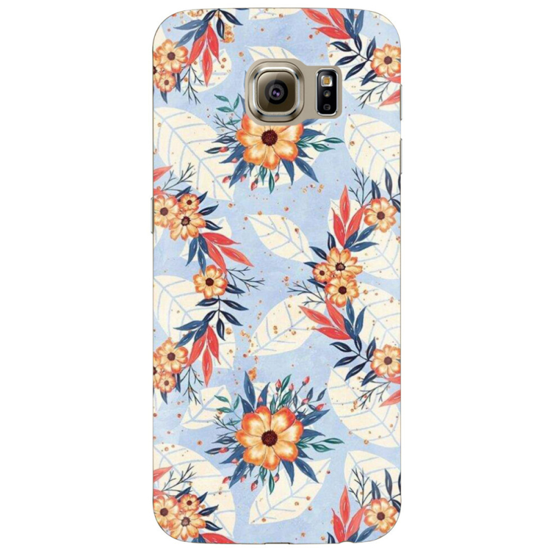 Чехол Uprint Samsung G925 Galaxy S6 Edge 