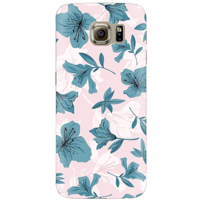 Чехол Uprint Samsung G925 Galaxy S6 Edge 