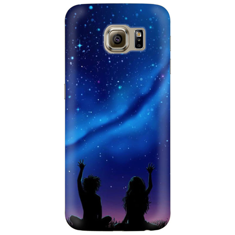 Чехол Uprint Samsung G925 Galaxy S6 Edge 