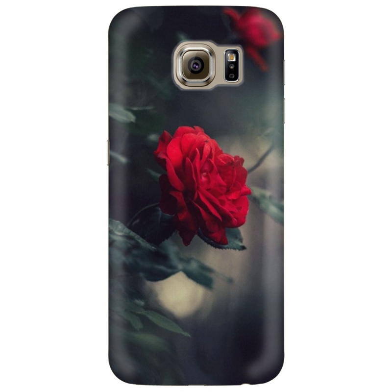 Чехол Uprint Samsung G925 Galaxy S6 Edge 