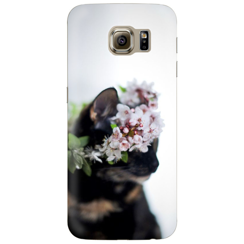 Чехол Uprint Samsung G925 Galaxy S6 Edge 