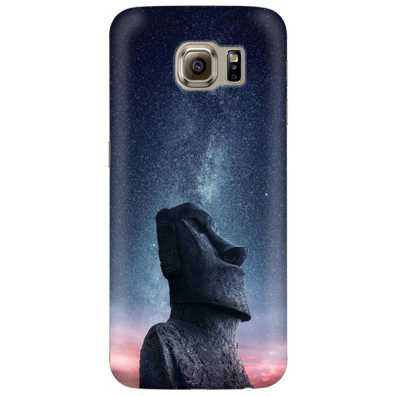 Чехол Uprint Samsung G925 Galaxy S6 Edge 