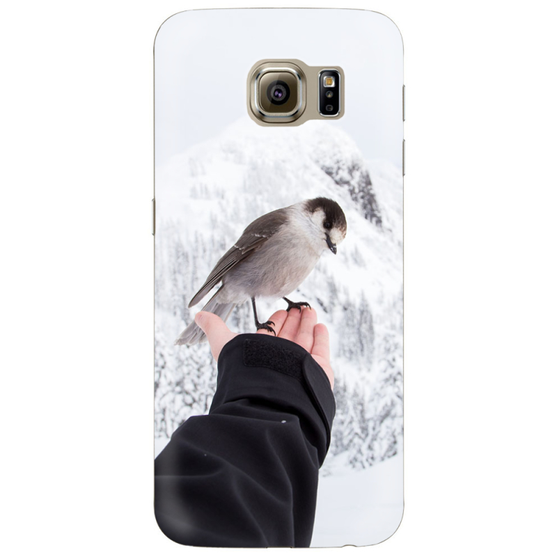 Чехол Uprint Samsung G925 Galaxy S6 Edge 