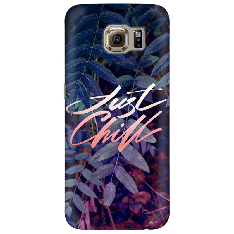 Чехол Uprint Samsung G925 Galaxy S6 Edge 