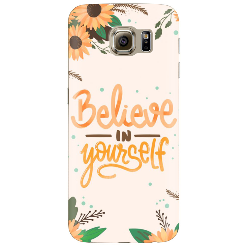 Чехол Uprint Samsung G925 Galaxy S6 Edge 