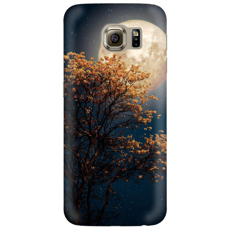 Чехол Uprint Samsung G925 Galaxy S6 Edge 