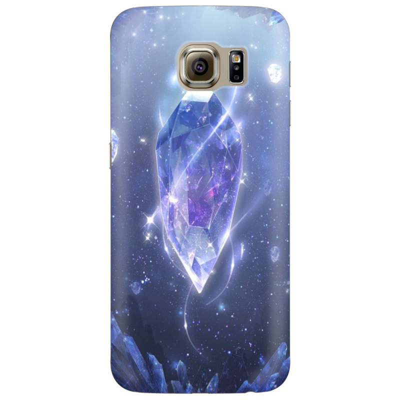 Чехол Uprint Samsung G925 Galaxy S6 Edge 