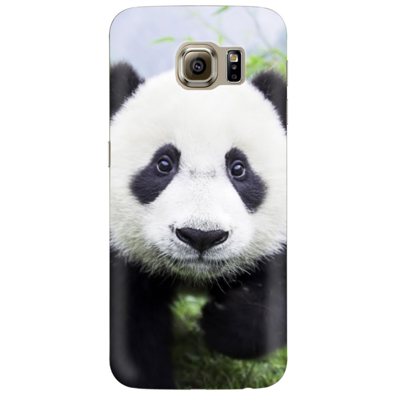 Чехол Uprint Samsung G925 Galaxy S6 Edge 