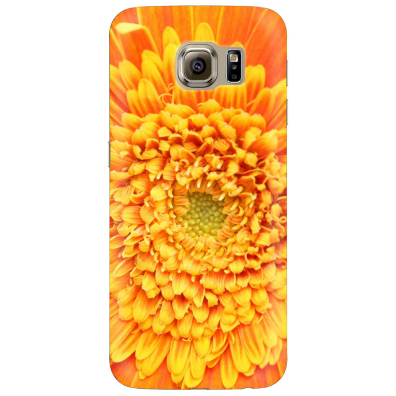 Чехол Uprint Samsung G925 Galaxy S6 Edge 