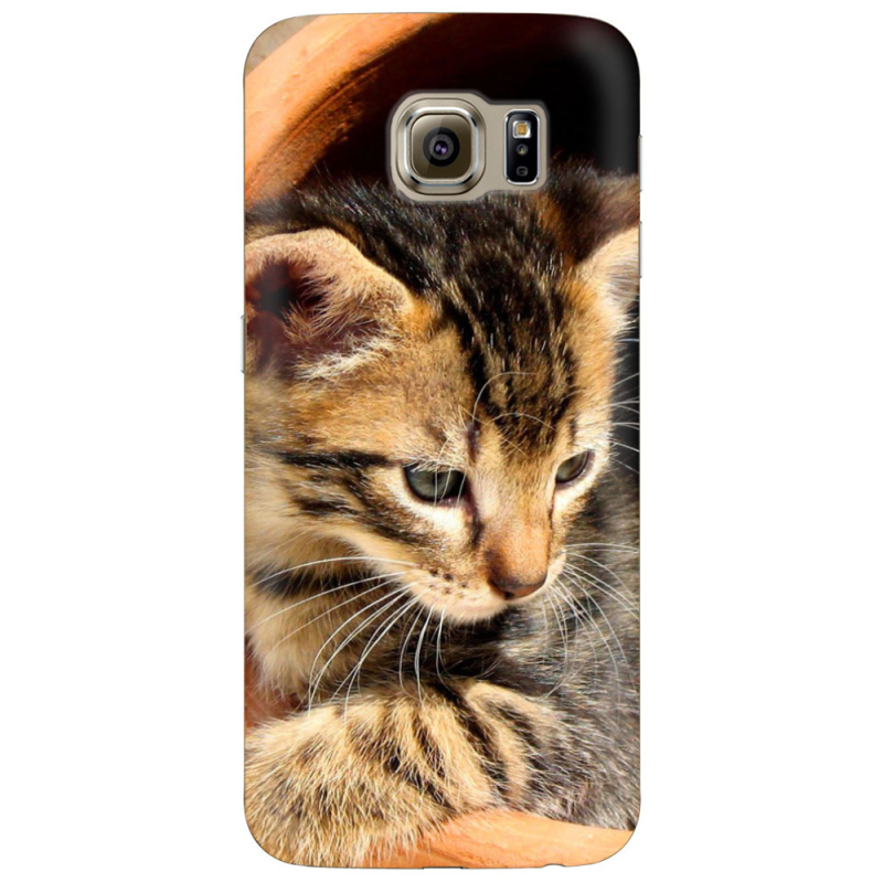 Чехол Uprint Samsung G925 Galaxy S6 Edge 