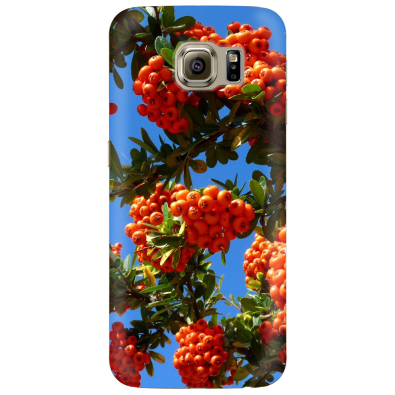 Чехол Uprint Samsung G925 Galaxy S6 Edge 