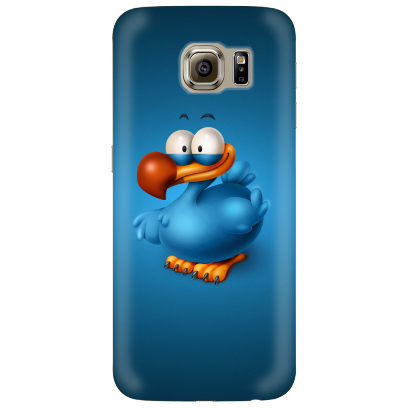 Чехол Uprint Samsung G925 Galaxy S6 Edge 