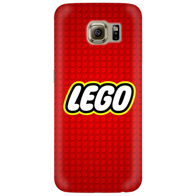 Чехол Uprint Samsung G925 Galaxy S6 Edge 