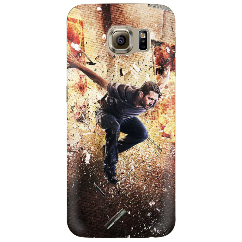 Чехол Uprint Samsung G925 Galaxy S6 Edge 