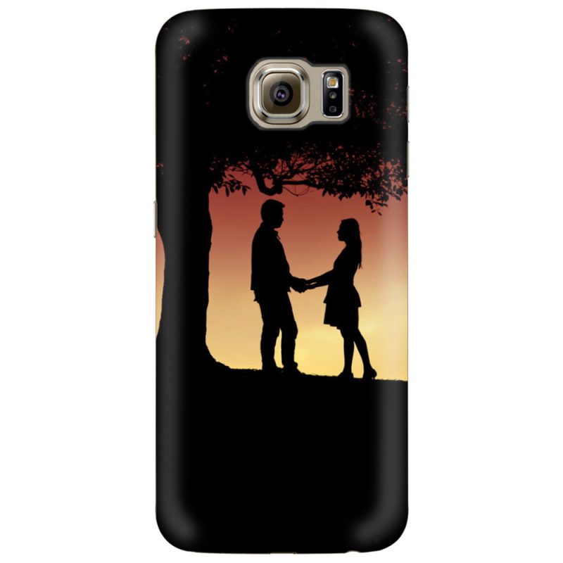 Чехол Uprint Samsung G925 Galaxy S6 Edge 