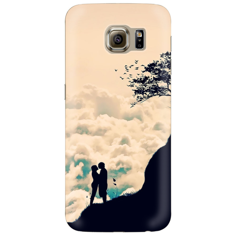 Чехол Uprint Samsung G925 Galaxy S6 Edge 