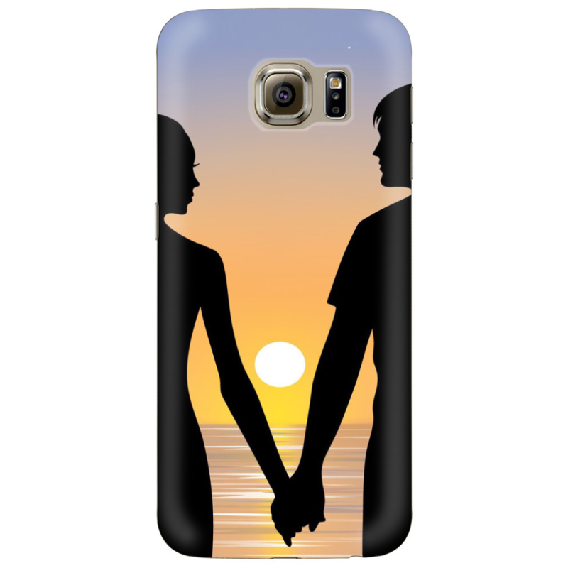 Чехол Uprint Samsung G925 Galaxy S6 Edge 