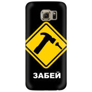 Чехол Uprint Samsung G925 Galaxy S6 Edge 