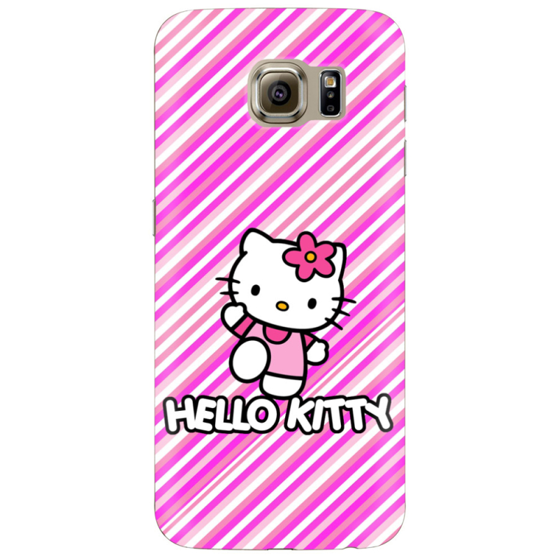 Чехол Uprint Samsung G925 Galaxy S6 Edge 