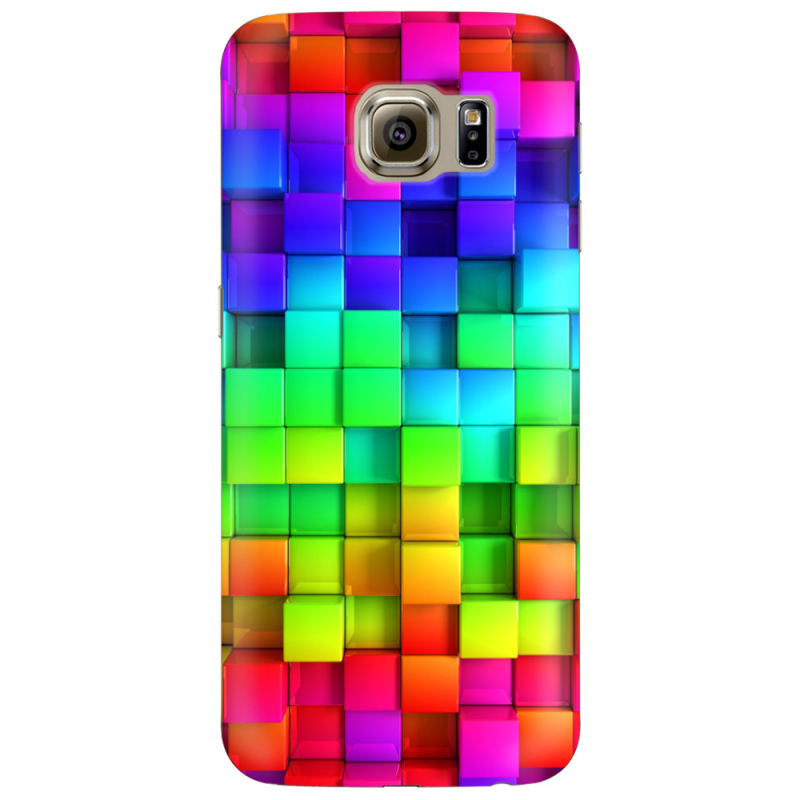 Чехол Uprint Samsung G925 Galaxy S6 Edge 