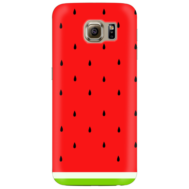 Чехол Uprint Samsung G925 Galaxy S6 Edge 