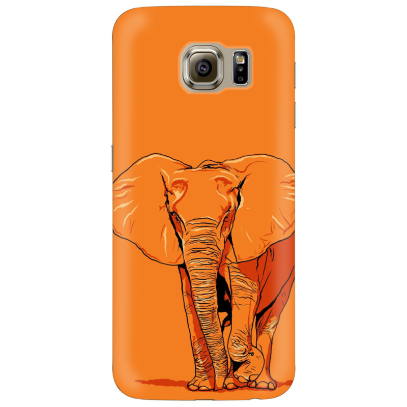 Чехол Uprint Samsung G925 Galaxy S6 Edge 