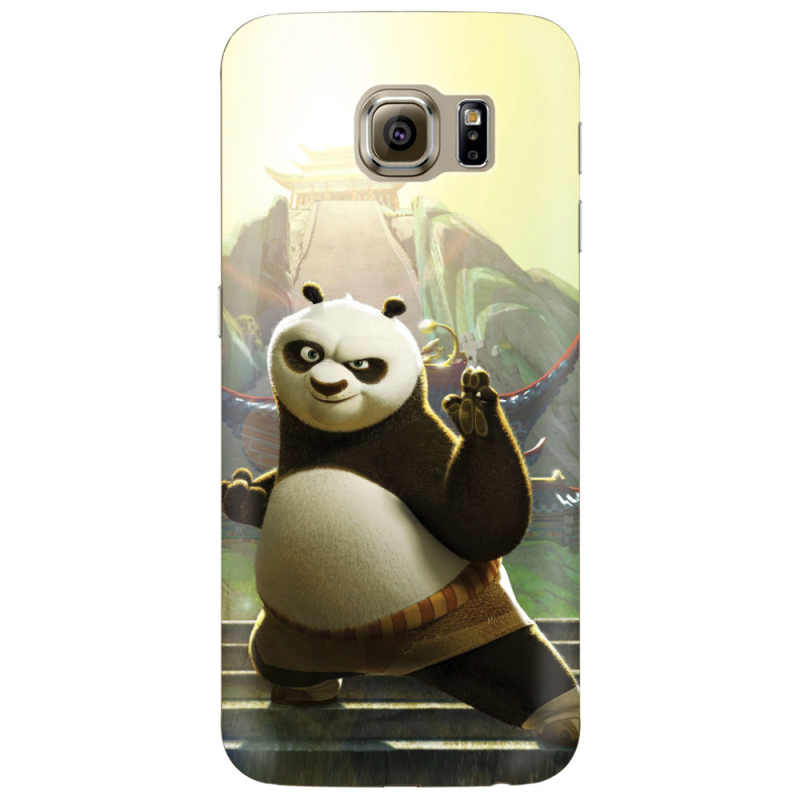 Чехол Uprint Samsung G925 Galaxy S6 Edge 