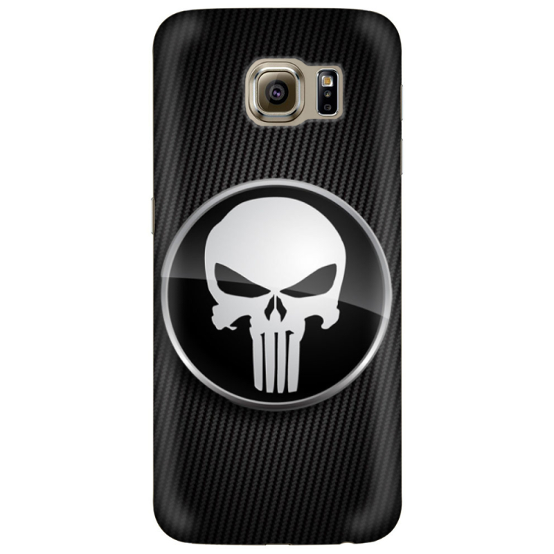 Чехол Uprint Samsung G925 Galaxy S6 Edge 