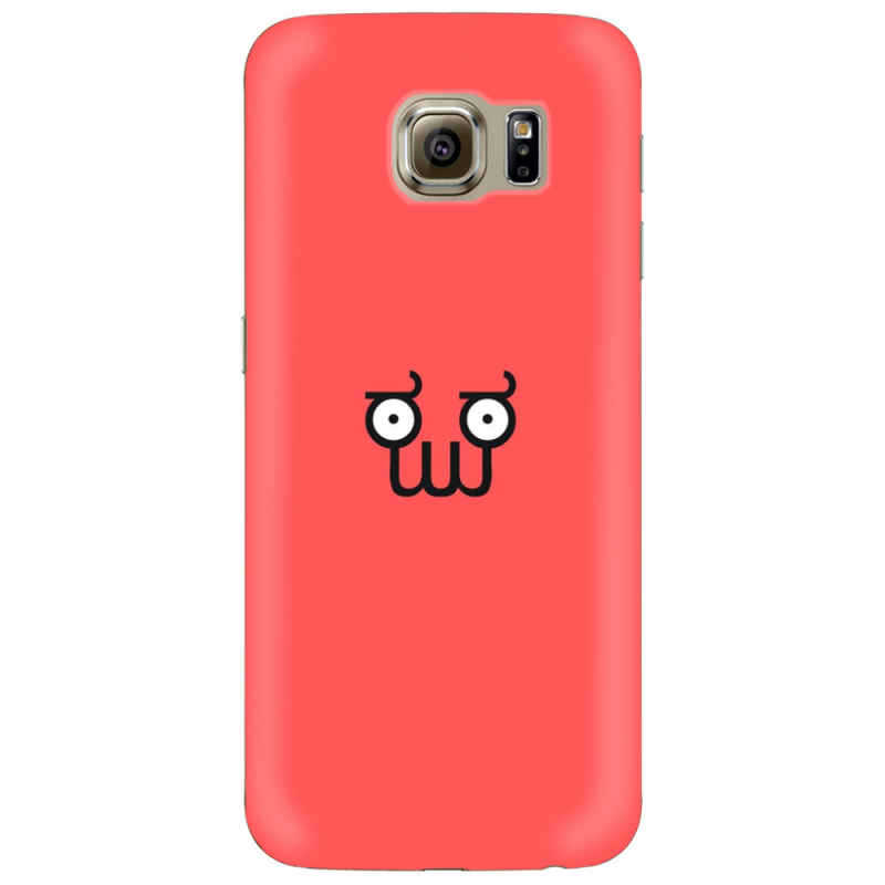 Чехол Uprint Samsung G925 Galaxy S6 Edge 