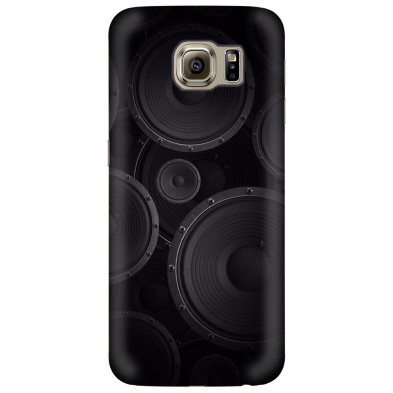 Чехол Uprint Samsung G925 Galaxy S6 Edge 