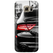 Чехол Uprint Samsung G925 Galaxy S6 Edge Audi A7